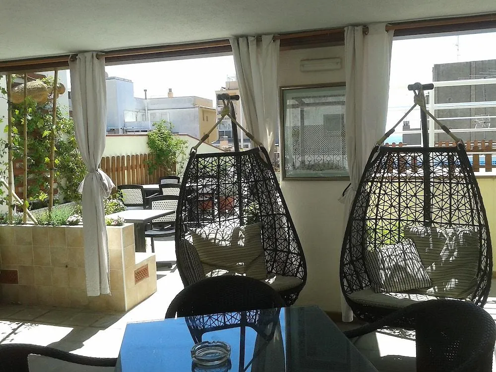 酒店 滨海略雷特 维拉德玛尔旅馆酒店