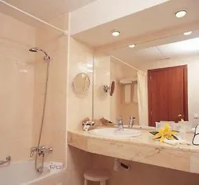 滨海略雷特 维拉德玛尔旅馆酒店 酒店